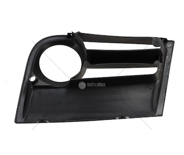 FOG LAMP FRAME LH COSPEL COS405.96089