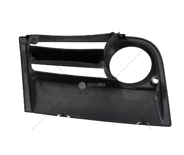 FOG LAMP FRAME RH COSPEL COS405.96088