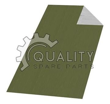 Fólie izotermická SOS