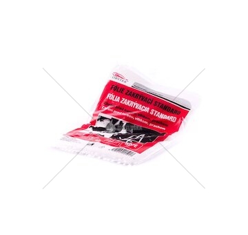 Fólie mikrotenová 7my 4x12.5m