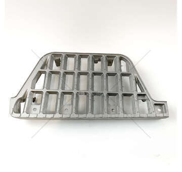 Foot/Running Board ISUZU NKR-NPR Mec-Diesel