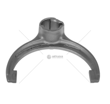 FORK EURORICA 35510300