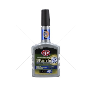 FORMULA DO DIESLA STP ULTRA 5 W 1 400ML  F/30-060