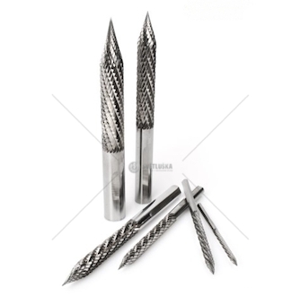 FREZ DO NAPRAWY OPON FI13*115MM  11888