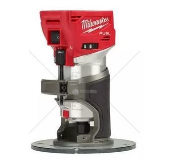 FREZARKA M18 10000-31000OBR/MIN SR6-6.35 C8546 4933471604