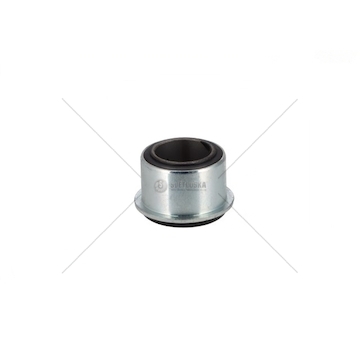 FRONT AXLE SILENTBLOCK/WISHBONE MOUNTING MTX COR-DAY-7640