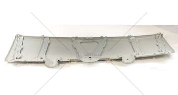 Front Cowling ISUZU EVO P75 Mec-Diesel