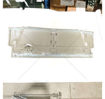 Front Cowling ISUZU NLR-NMR35 Mec-Diesel