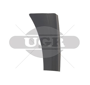 FRONT FENDER SIDE PIECE (R)  21708