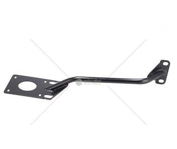 FRONT MUDGUARD BRACKET LH TGA OLD TYPE OTP MN8392
