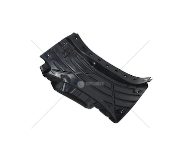 FRONT MUDGUARD LH COSPEL COS203.48257