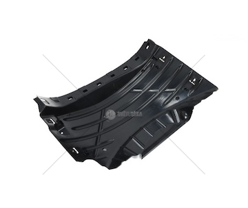FRONT MUDGUARD LH COSPEL COS203.48261