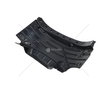 FRONT MUDGUARD RH COSPEL COS203.48258
