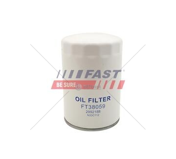Ft38059 olej.filtr FT38059