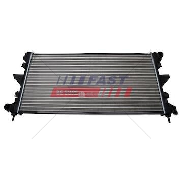 Ft55512 chladič vody ducato FT55512