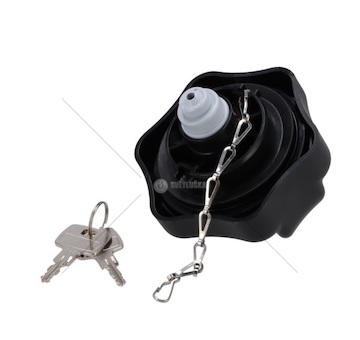 FUEL CAP LEMA LE10749.T