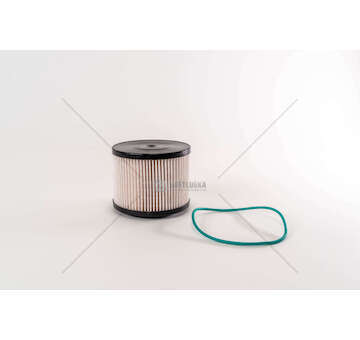 Fuel filter AHY/RH02 - JUMPY 2.0HDI/SCUDO 4484-FX Tecnocar