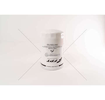 Fuel filter CARTUCCIA FILTRO COMBUSTIBILE Iveco