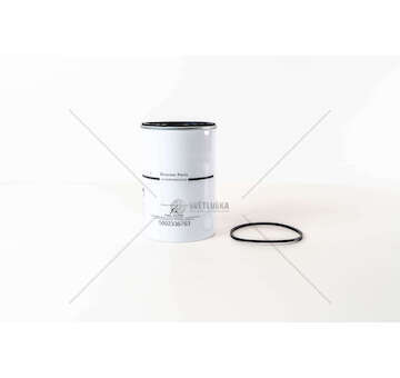 Fuel filter CARTUCCIA PREFILTRO Iveco