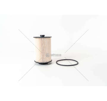 Fuel filter CURSOR 9 E6 - F2CFE611/2/3/4 Iveco