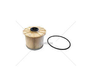 Fuel filter D-MAX E.4 Mec-Diesel