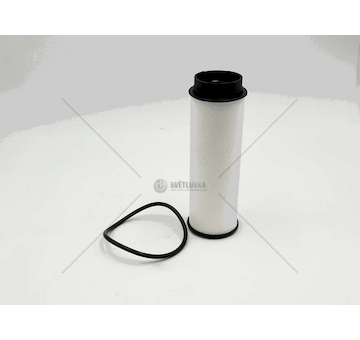 Fuel filter DAILY VI 2.3/3.0 D 2016-> Iveco