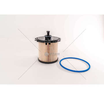 Fuel filter FILTRO CARBURANTE / FORD Ufi
