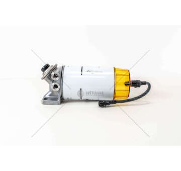 Fuel filter FILTRO CARBURANTE Iveco