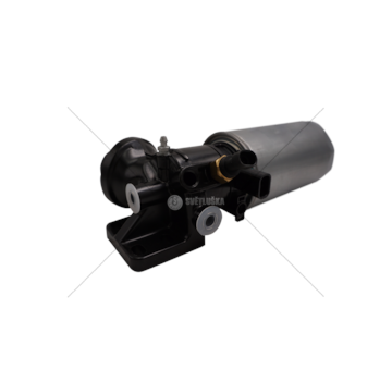 Fuel filter FILTRO COMB.COMPLETO F4AFE411 TECTOR E6 Iveco