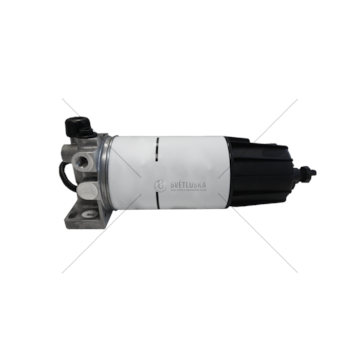 Fuel filter FILTRO COMBUSTIBILE COMPLETO STRALIS Iveco