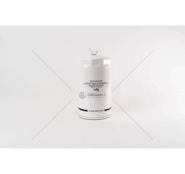 Fuel filter FILTRO GASOLIO DECANTATORE Iveco