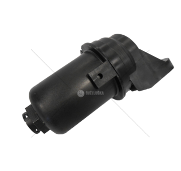 Fuel filter FILTRO NAFTA COMPL.DAILY 35C1 2/14/15/18 Iveco