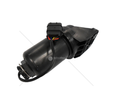 Fuel filter FILTRO NAFTA COMPL.DAILY S2000 EURO 4/5 Iveco