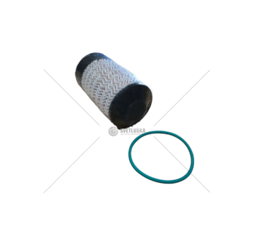 Fuel filter FILTRO NAFTA GREEN DAILY 35C1 2/14/15/18 Iveco