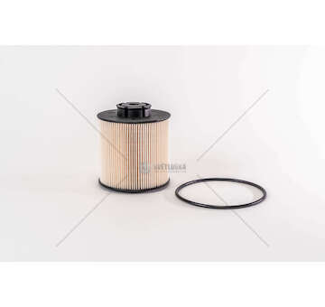 Fuel filter FUEL FILTER 468-FX Kolbenschmidt