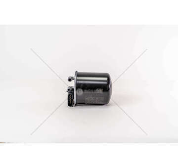 Fuel filter FUEL FILTER 4851-FP Kolbenschmidt