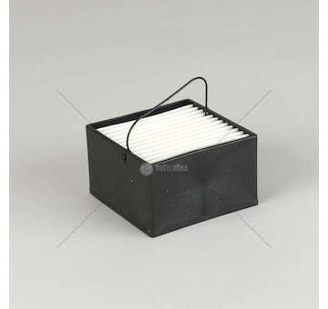 Fuel filter FUEL FILTER,BOX DONALDSON