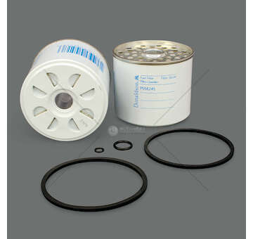 Fuel filter FUEL FILTER, CARTRIDGE DONALDSON