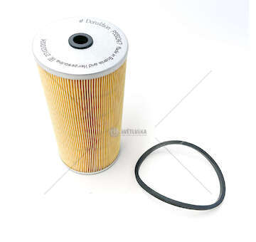 Fuel filter FUEL FILTER, CARTRIDGE DONALDSON