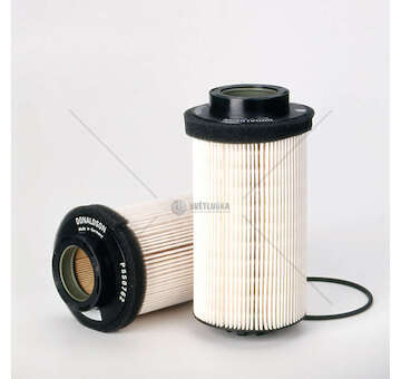Fuel filter FUEL FILTER, CARTRIDGE DONALDSON