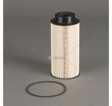 Fuel filter FUEL FILTER, CARTRIDGE DONALDSON