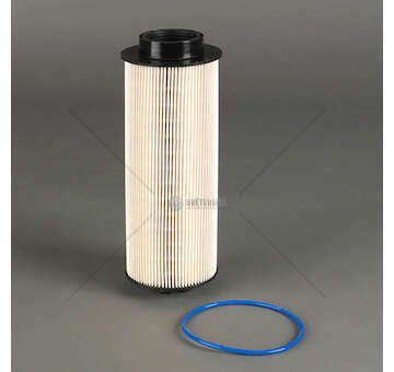 Fuel filter FUEL FILTER, CARTRIDGE DONALDSON