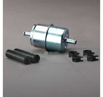 Fuel filter FUEL FILTER, IN-LINE DONALDSON