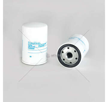 Fuel filter FUEL FILTER, SPIN-ON DONALDSON