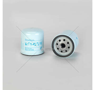 Fuel filter FUEL FILTER, SPIN-ON DONALDSON