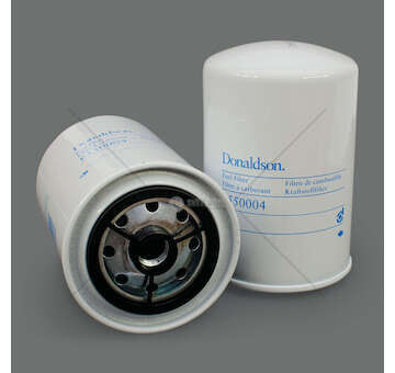 Fuel filter FUEL FILTER, SPIN-ON DONALDSON
