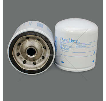 Fuel filter FUEL FILTER, SPIN-ON DONALDSON