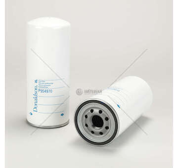 Fuel filter FUEL FILTER, SPIN-ON DONALDSON