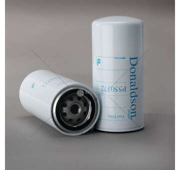 Fuel filter FUEL FILTER, SPIN-ON DONALDSON
