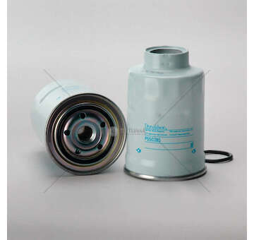 Fuel filter FUEL FILTER, WATER SEPAR. SPIN DONALDSON